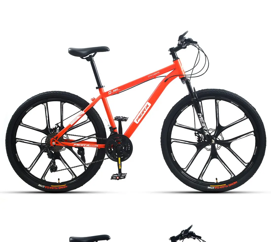 MEIRX Candy Series Trail mountain bike