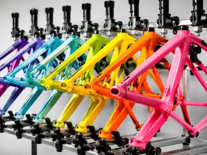 Custom Builds
