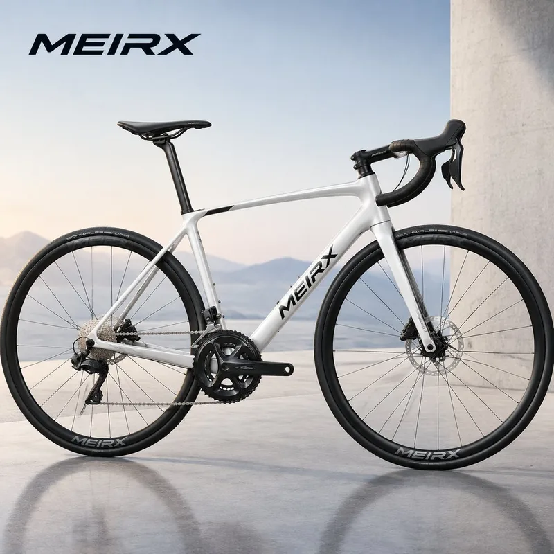 Road Bikes