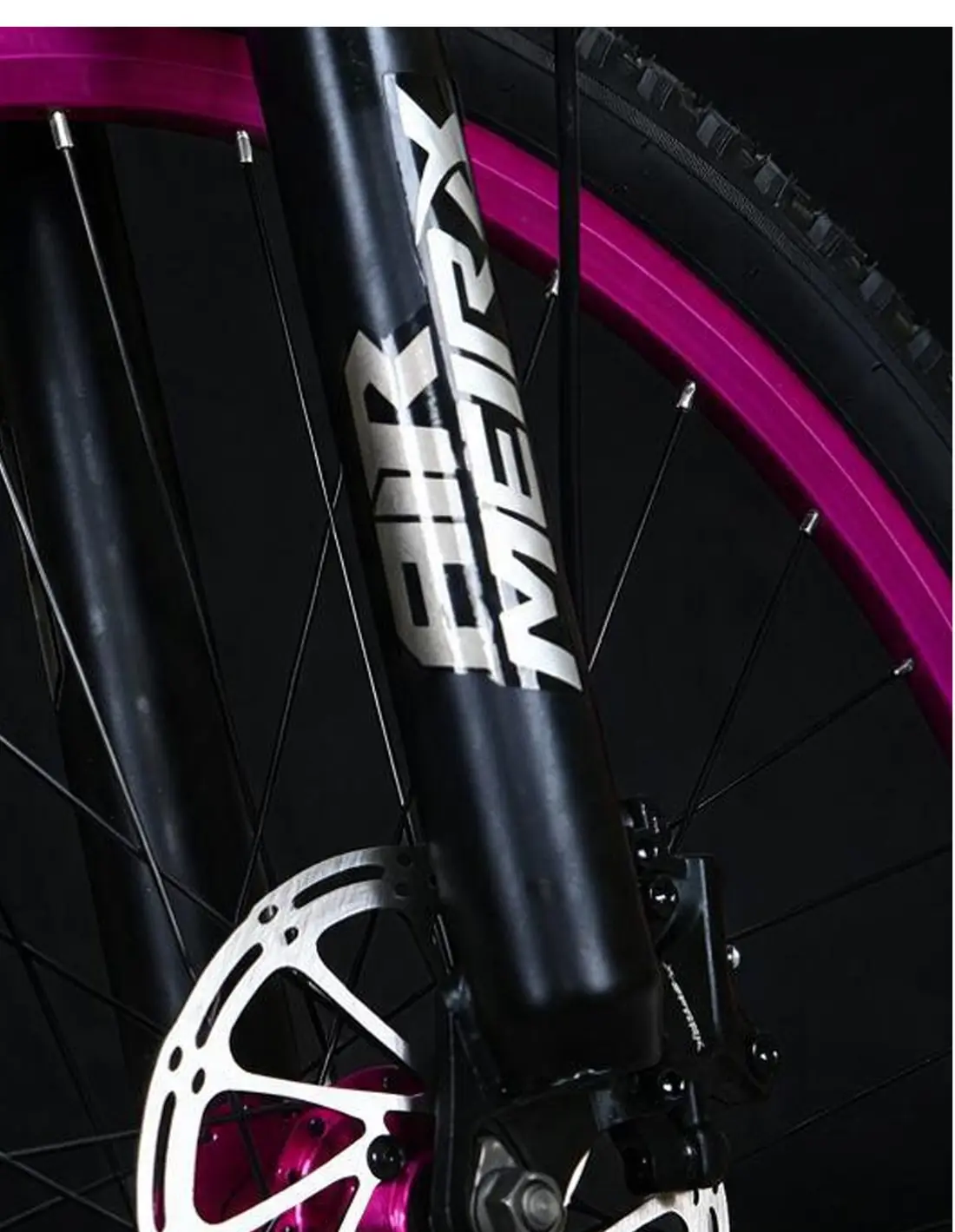 MEIRX Dirt Jump Dirt Jump mountain bike