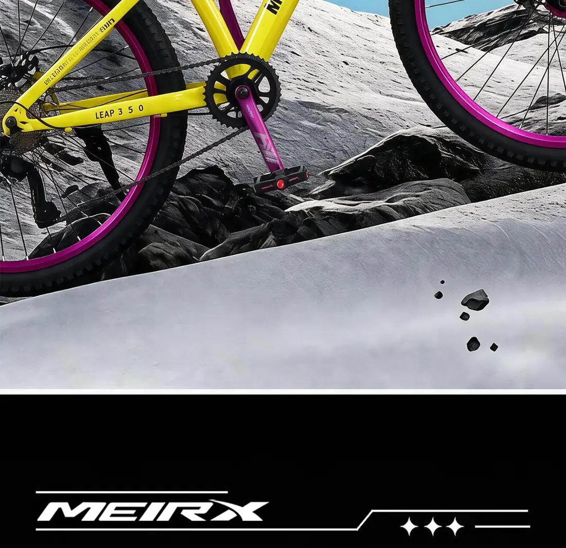 MEIRX Dirt Jump Dirt Jump mountain bike